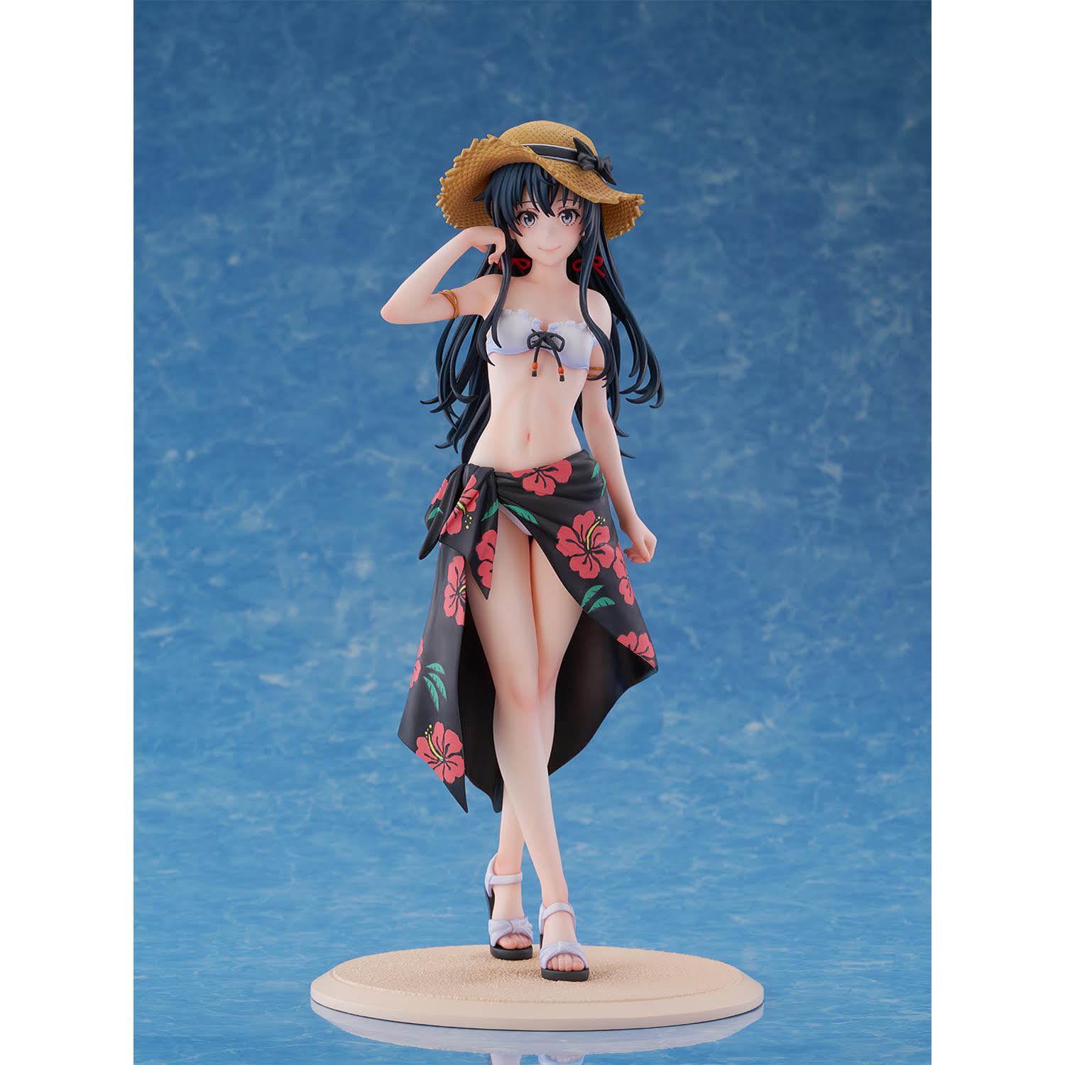 [เปิดจอง] Yukino Yukinoshita Swimsuit Ver.