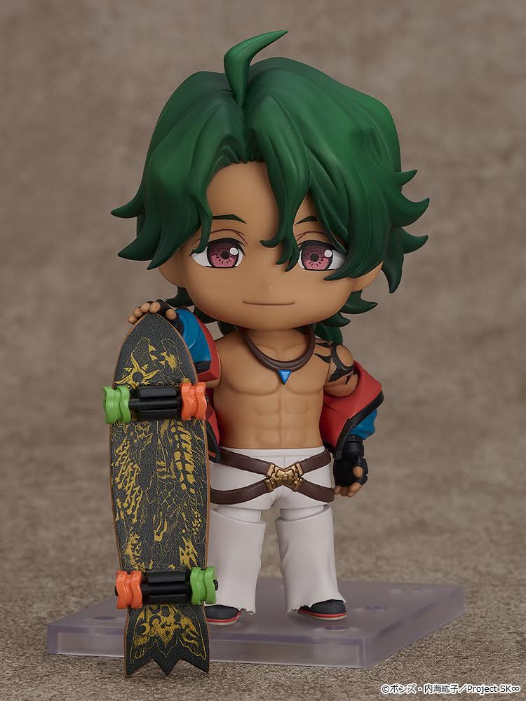[เปิดจอง] Nendoroid Joe