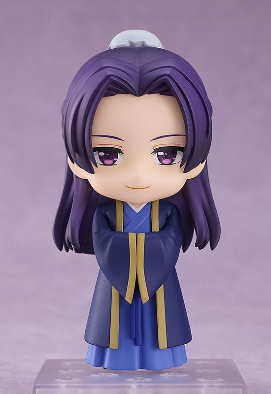 [เปิดจอง] Nendoroid Jinshi (Re-run)