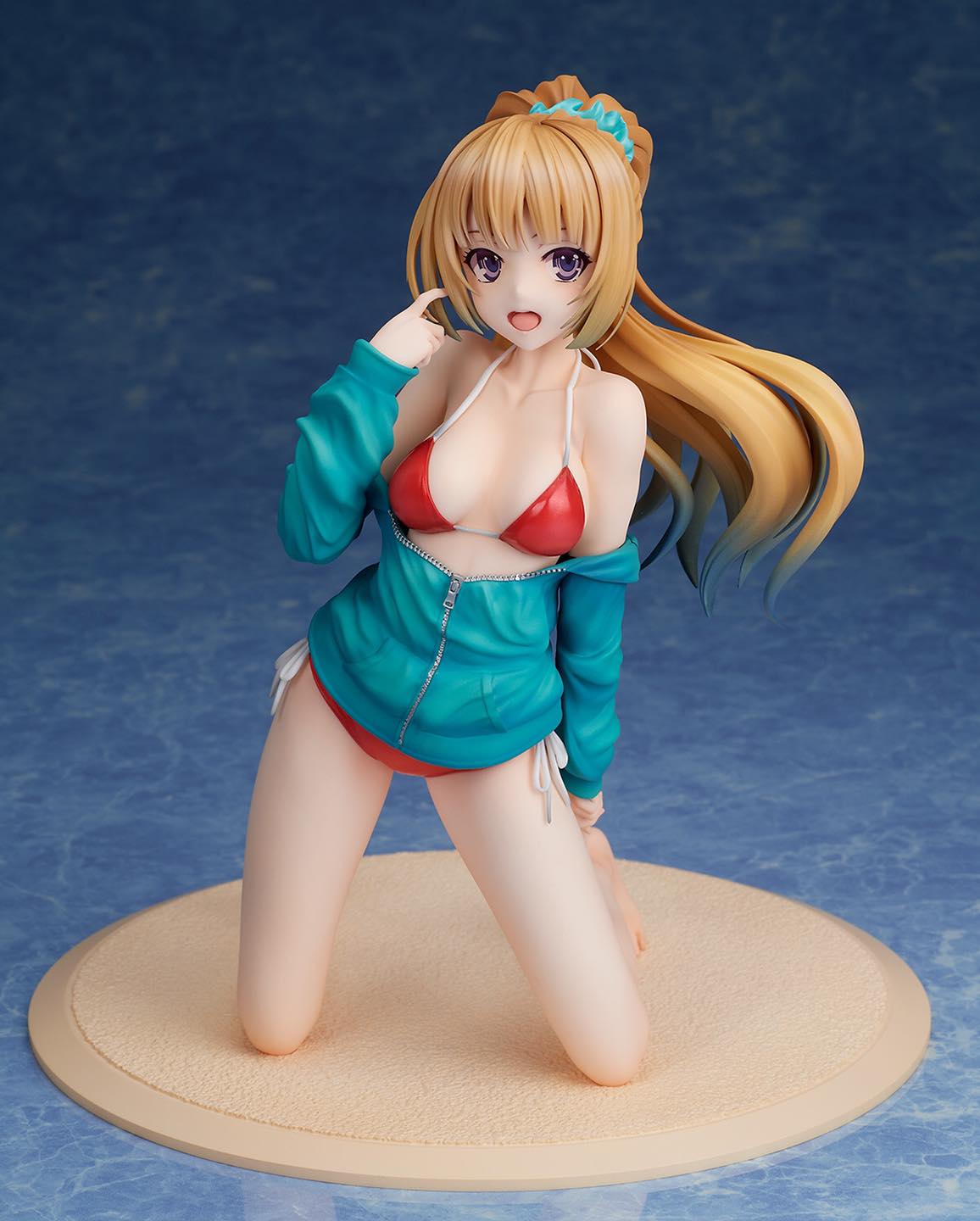 [เปิดจอง] Classroom of the Elite 1/6 Kei Karuizawa Swimsuit ver.