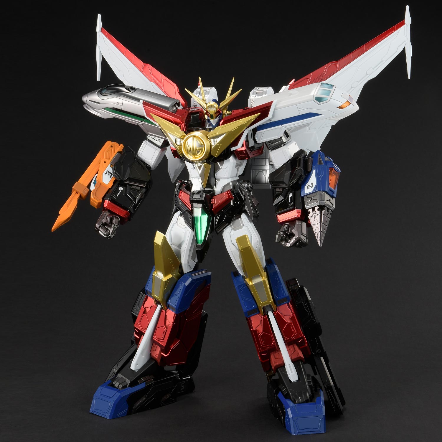[เปิดจอง] AMAKUNI KIZIN GREAT MIGHT GAINE ราคา12500-13700บาท