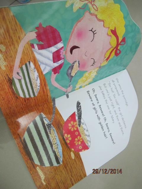 その他 Reading with Phonics Goldilocks and the Three Bears [Paperback] Clare Fennell Amazon.com: Goldilocks and the Three Bears (Reading with