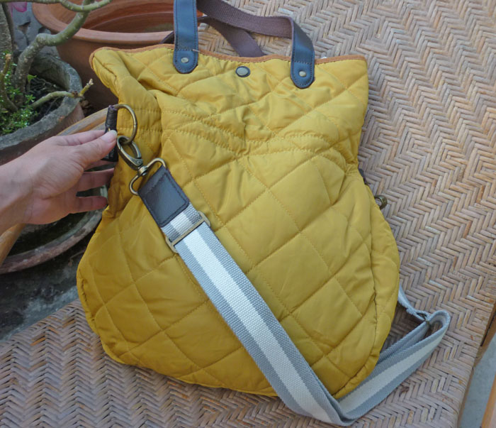 กระเป๋าหิ้ว-สะพาย ROOTOTE FUN OUTING