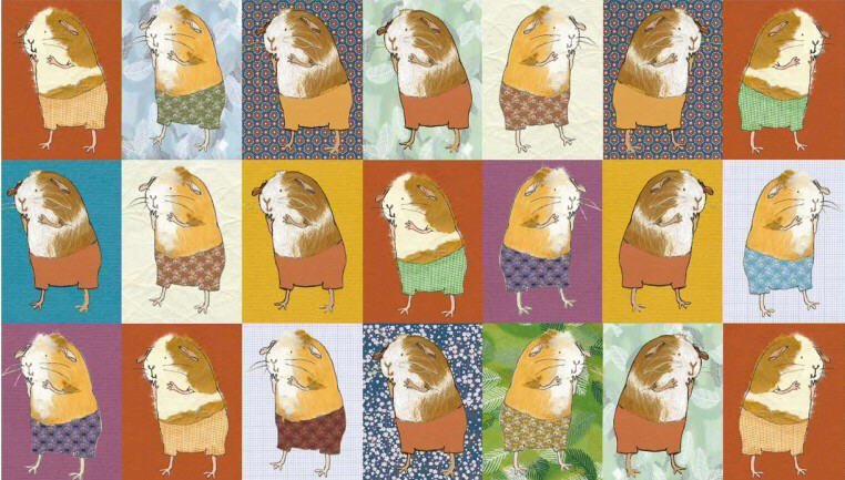 OUP Charlotte Middleton : Christopher 's Bicycle นิทานจากสำนักพิมพ์ออกซ์ฟอร์ด จักรยานของคริสโตเฟอร์