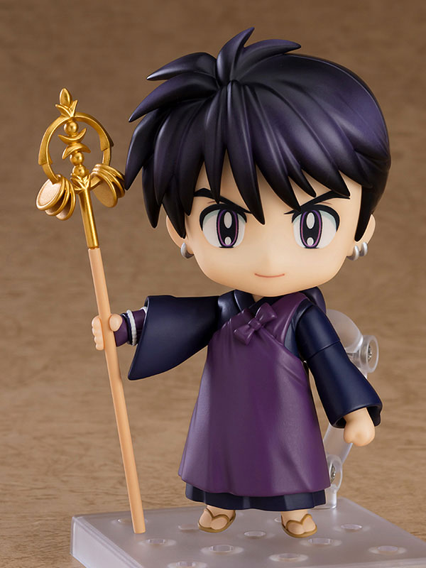 [เปิดจอง] Nendoroid Miroku