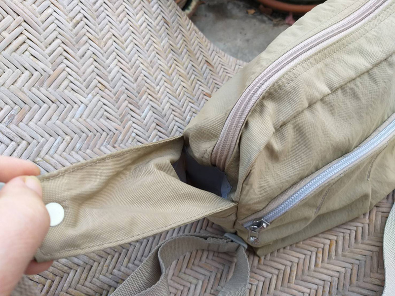 กระเป๋า adidas ของแท้