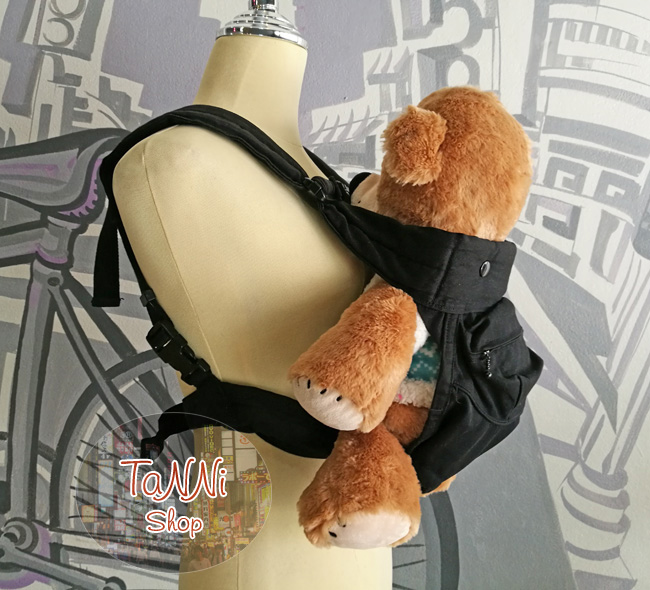 เป้อุ้มเด็ก COMME CA DU MODE