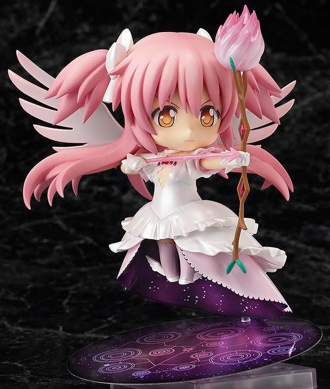 [เปิดจอง] Nendoroid Ultimate Madoka(Re-run)