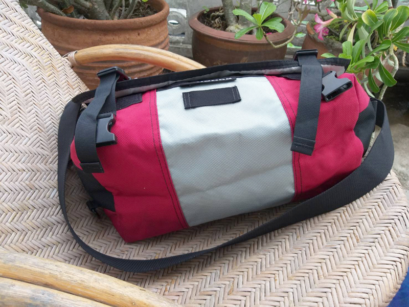 กระเป๋าสะพาย TIMBUK2 ของแท้