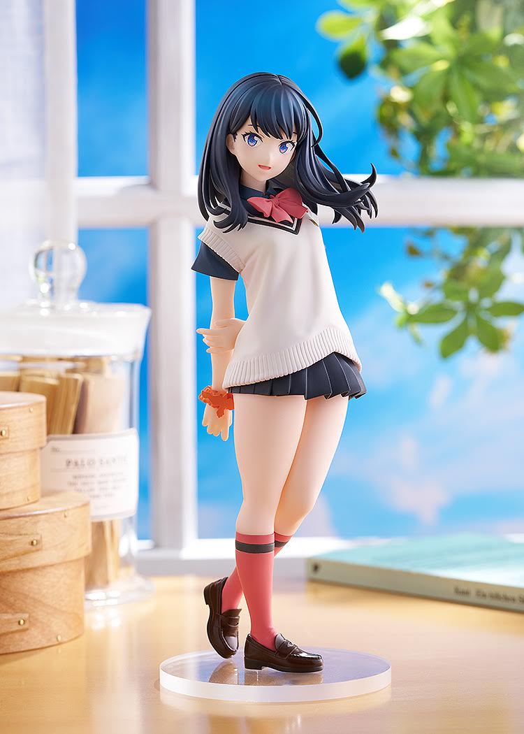 [เปิดจอง] Pop Up Parade Rikka Takarada L Size