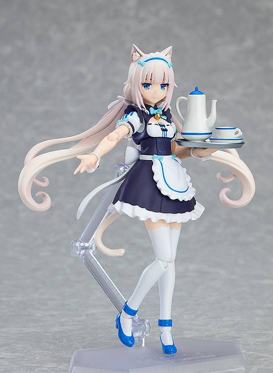 พร้อมส่ง figma Vanilla