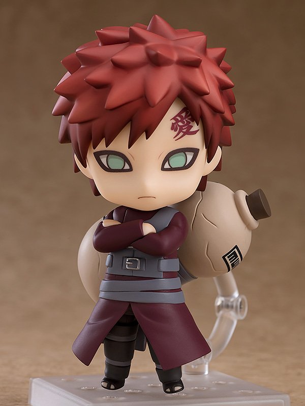 [เปิดจอง] Nendoroid Gaara