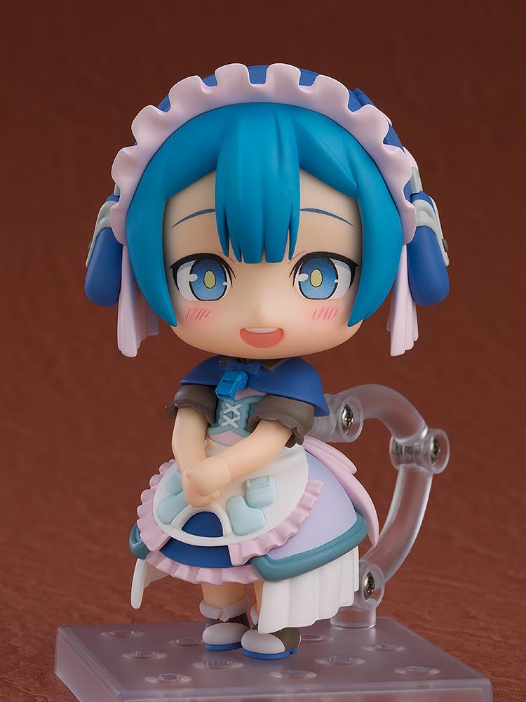 [เปิดจอง] Nendoroid Marulk