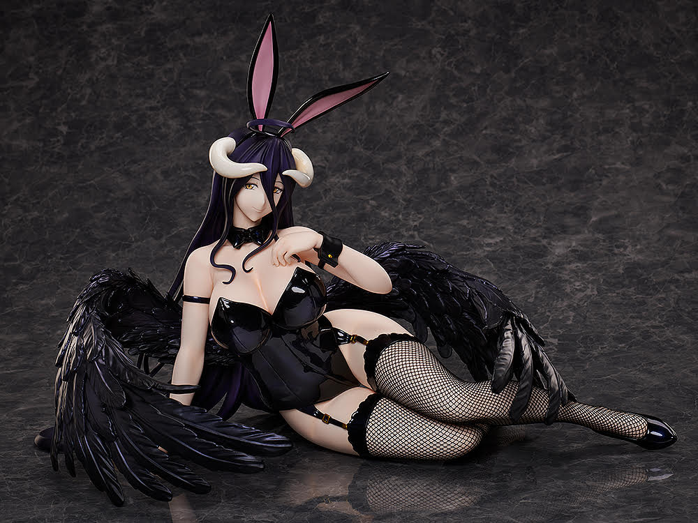 [เปิดจอง] Albedo: Black Bunny Ver.