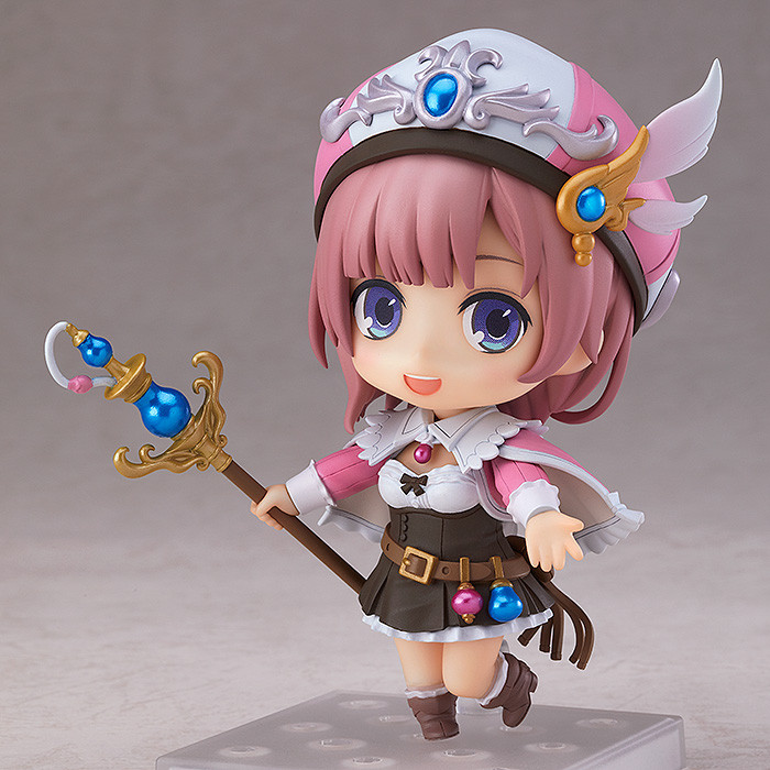 พร้อมส่ง Nendoroid Rorona