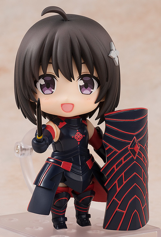 [เปิดจอง] Nendoroid Maple