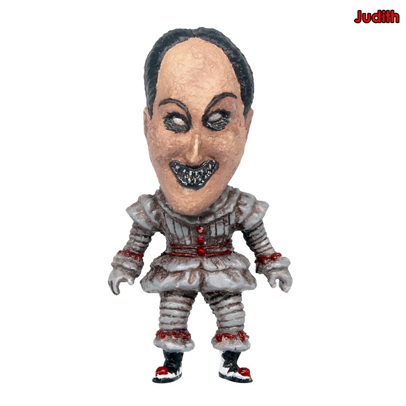 กาชาปองมาสคอทเพนนี่ไวซ์ IT Pennywise Mascot