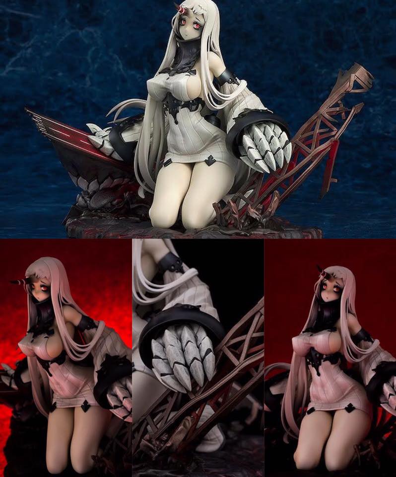 พร้อมส่ง Kantai Collection -Kan Colle- Harbour Princess