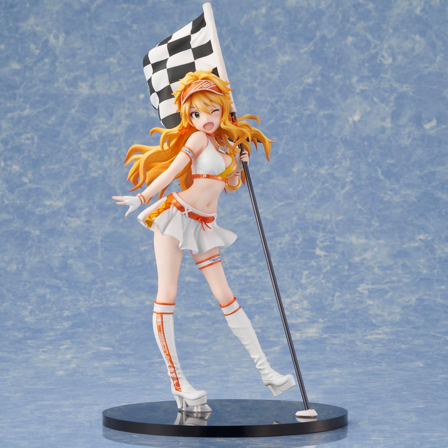 [เปิดจอง] The Idolmaster Million Live! Miki Hoshii Small Devil Circuit Lady Ver.
