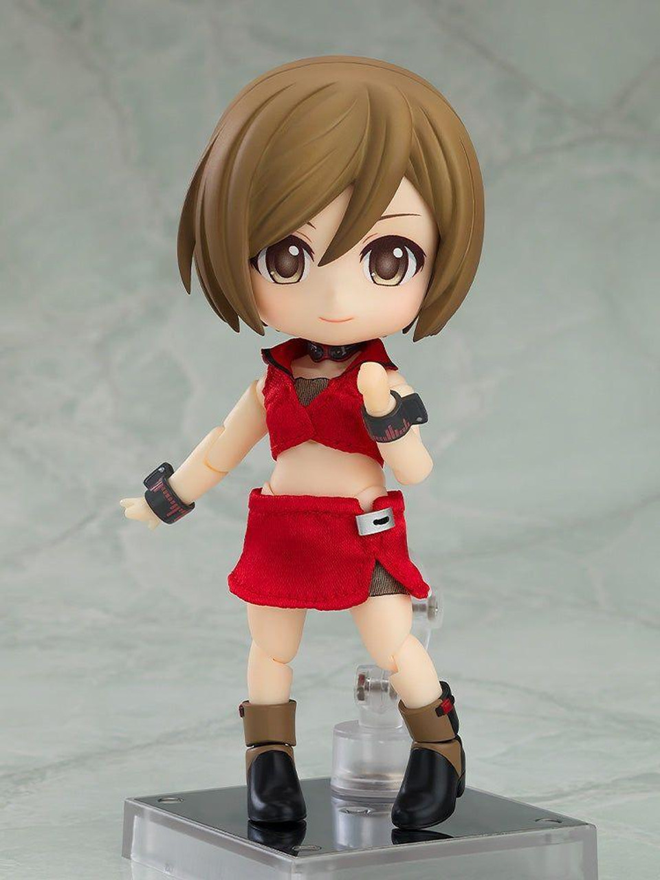 [เปิดจอง] Nendoroid MEIKO 2.0