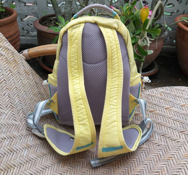 กระเป๋าเป้ adidas เป้เด็ก น่ารักมากกกกกก