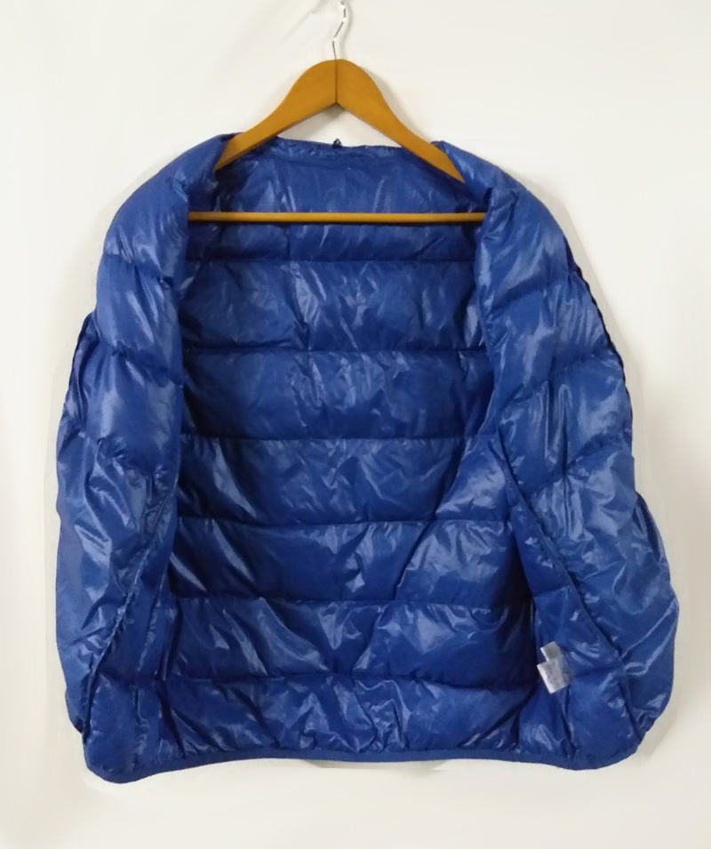 เสื้อกั๊กขนเป็ด หนานุ่มมม อก 45