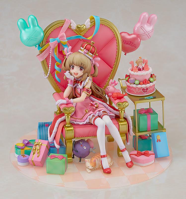 [เปิดจอง] Natori Sana: Birth Of King Sana Channel Ver.
