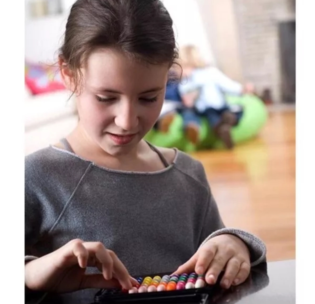 เกมอัจฉริยะ IQ Game 3D Puzzles Board Game