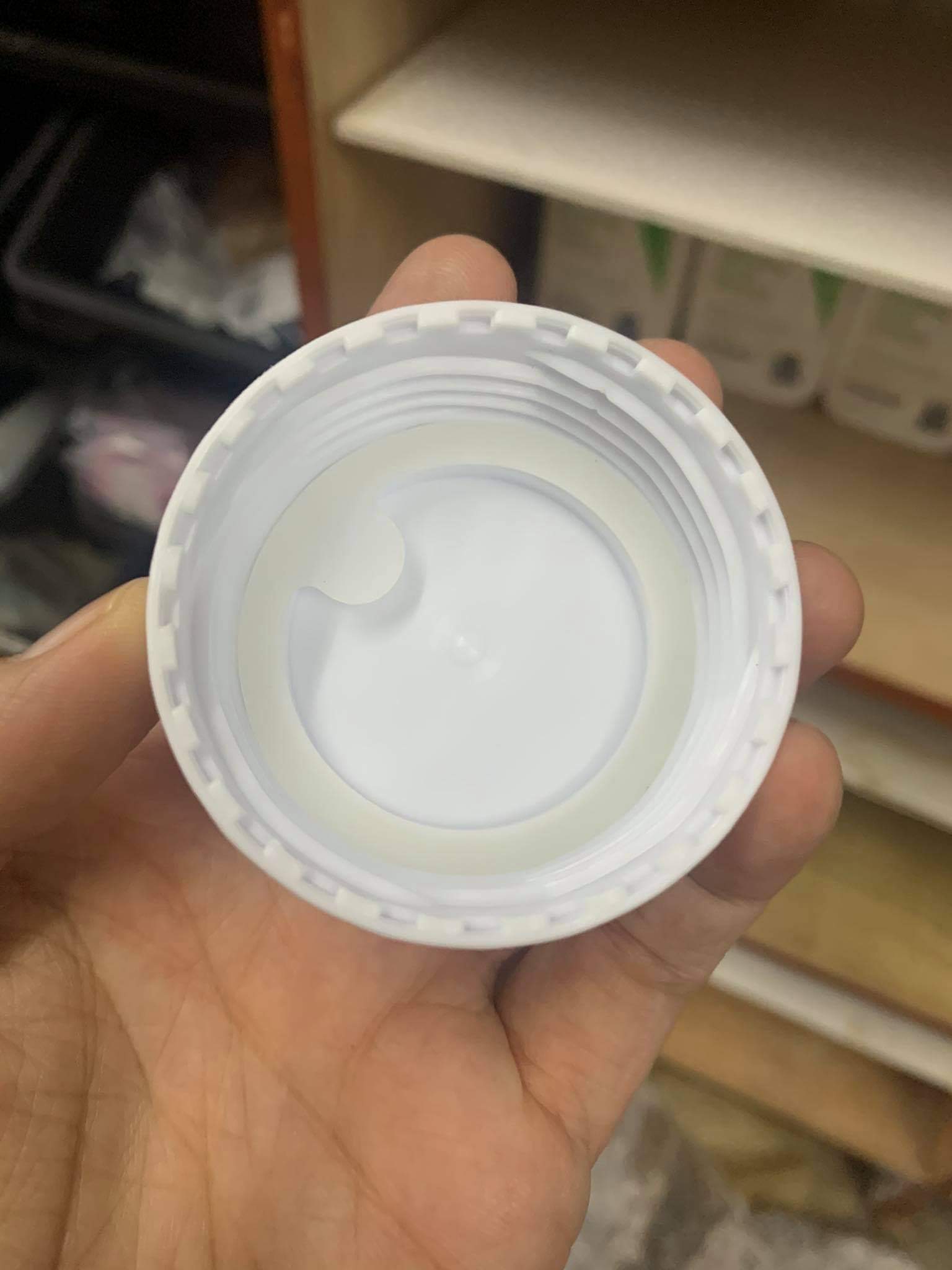 ฝาปิดขวดนมเอเว้นท์ avent ฝาขวดนม รุ่น Natural มีซีลกันหก NanaBaby เปลี่ยนขวดนม..เป็นขวดเก็บน้ำนม