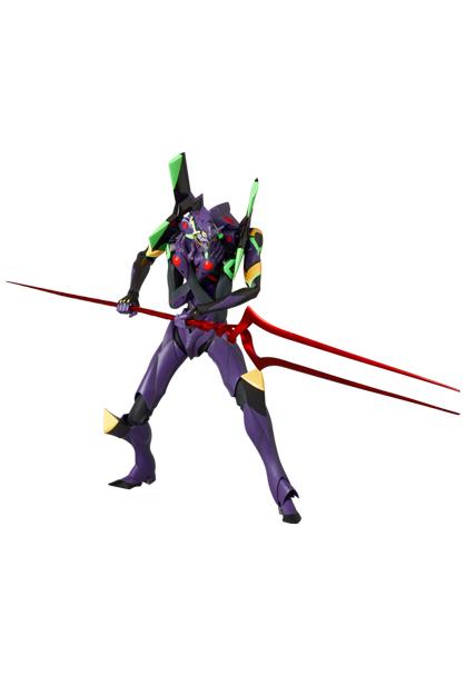 พร้อมส่ง rah neo evangelion eva13 (2021)