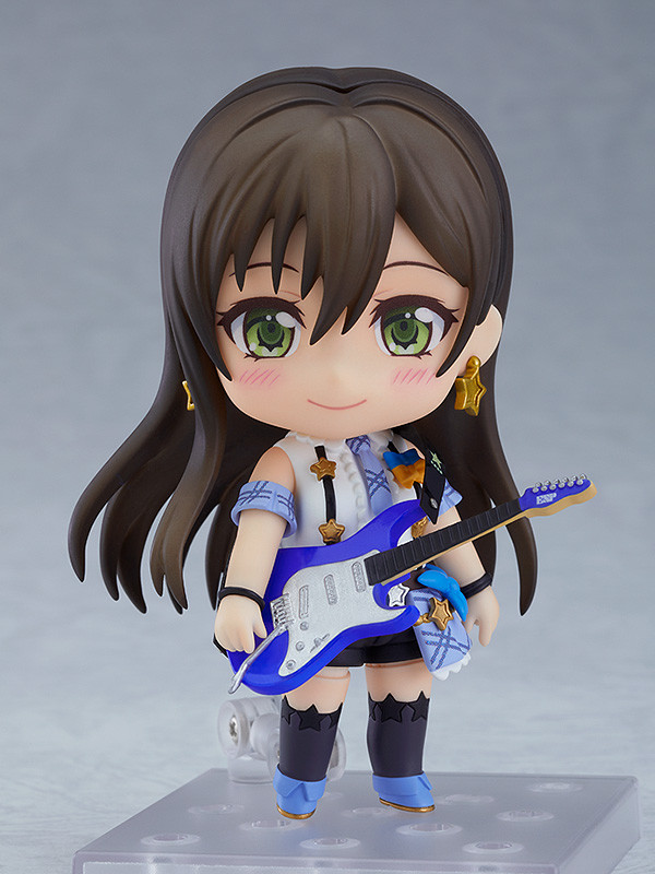 พร้อมส่ง Nendoroid Tae Hanazono: Stage Outfit Ver.