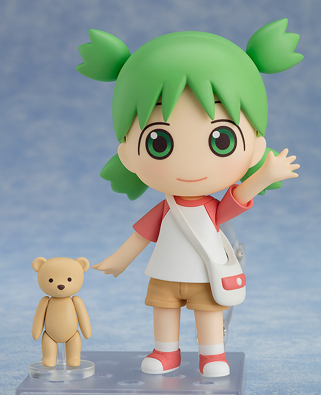พร้อมส่ง Nendoroid Yotsuba
