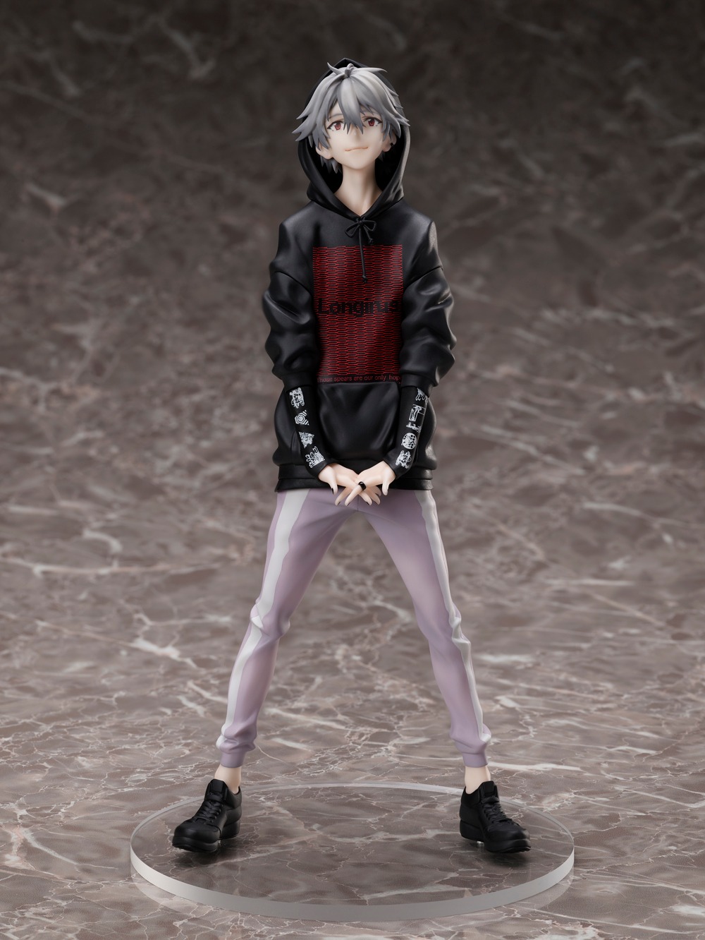 [เปิดจอง] Kaworu Nagisa Ver.RADIO EVA รีรัน!!!