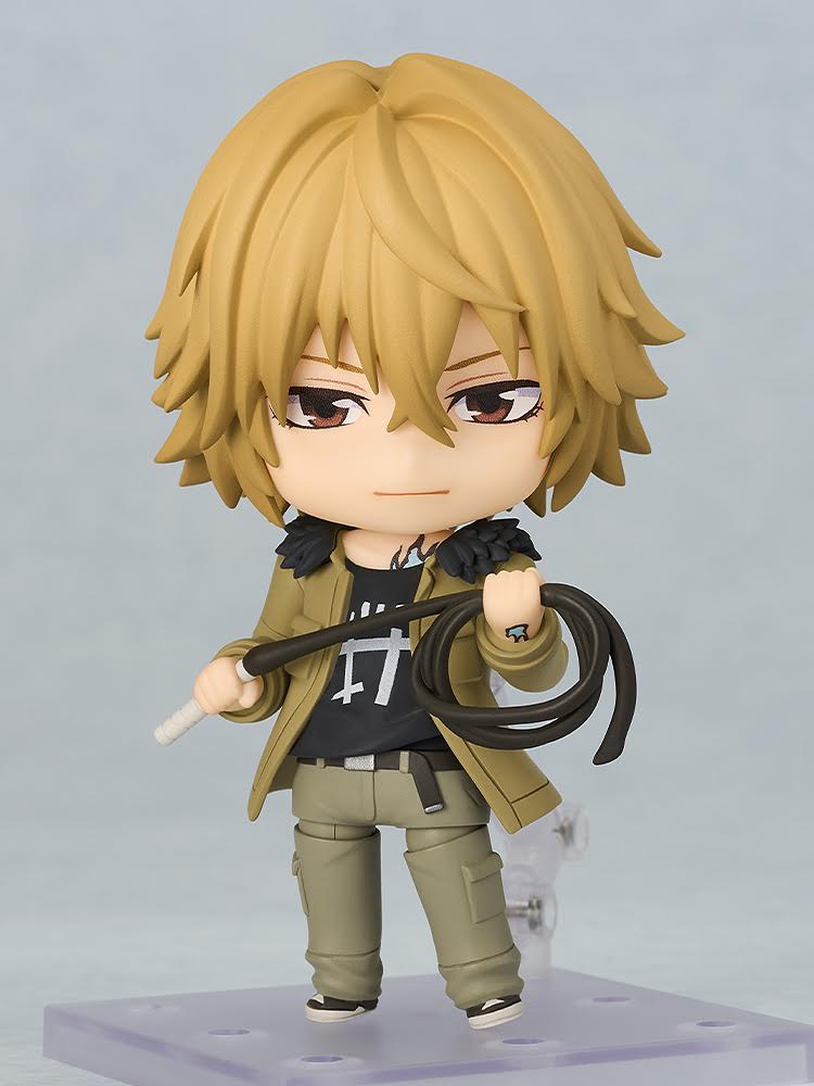 [เปิดจอง] Nendoroid Dino