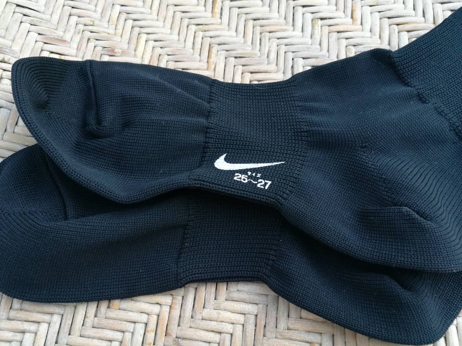 ถุงเท้ากีฬาผู้ชาย NIKE