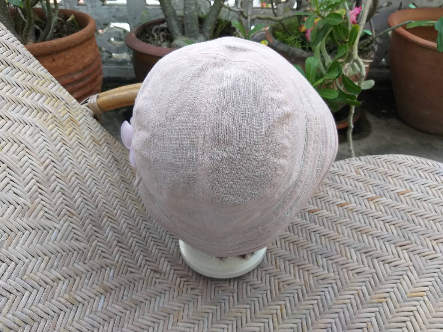 หมวกบักเก็ต maxim สวยหวานน่ารักมาก คุณนายยย