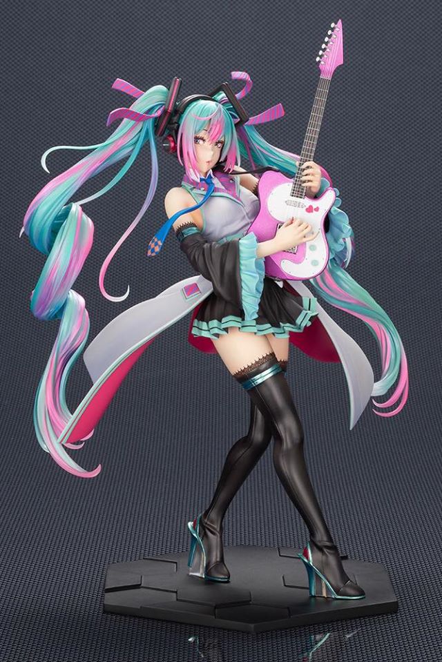 [เปิดจอง] BISHOUJO ReMIX series Hatsune Miku 1/7