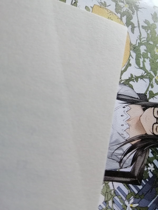 บิเบลีย บันทึกไขปริศนาแห่งร้านหนังสือ เล่ม 8 (มีตำหนิ โปรดอ่านรายละเอียด)