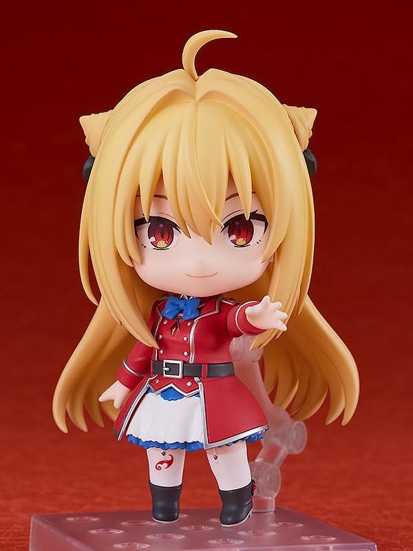 [เปิดจอง] Nendoroid Terakomari Gandesblood