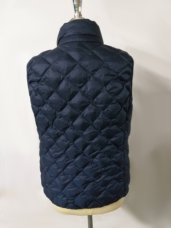 เสื้อกั๊กขนเป็ด Uniqlo SzM-L หญิง