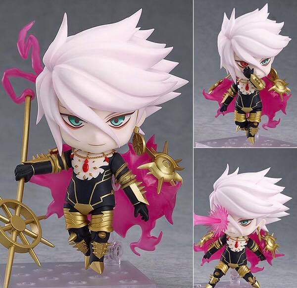 พร้อมส่ง Nendoroid Fate/Grand Order Lancer/Karna
