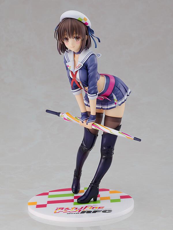 [เปิดจอง] Megumi Kato: Racing Ver.