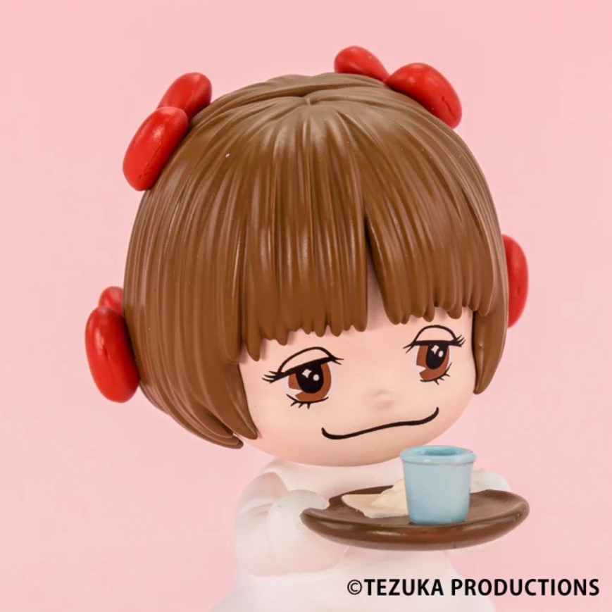 กาชาปอง Pinoko Figure Collection