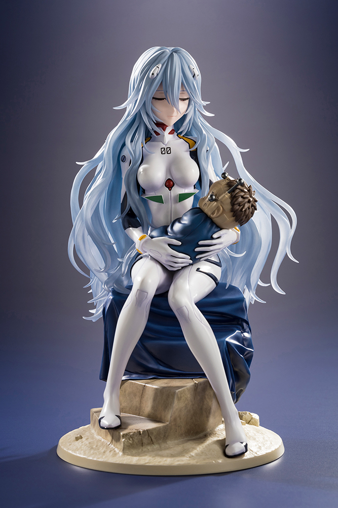 [เปิดจอง] EVANGELION:3.0＋1.0 THRICE UPON A TIME