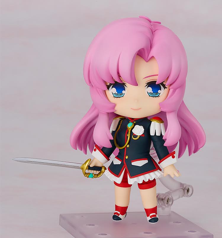 [เปิดจอง] Nendoroid Utena Tenjo