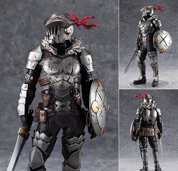 [เปิดจอง] POP UP PARADE Goblin Slayer
