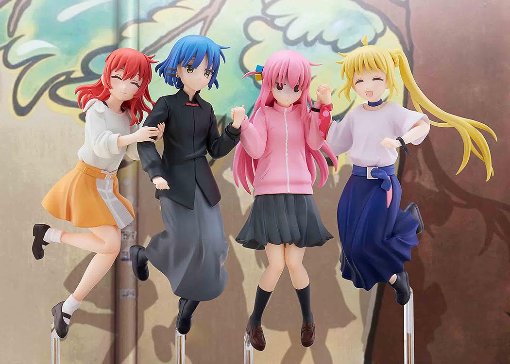 [เปิดจอง] Bocchi the Rock! Jumping Girl(s)