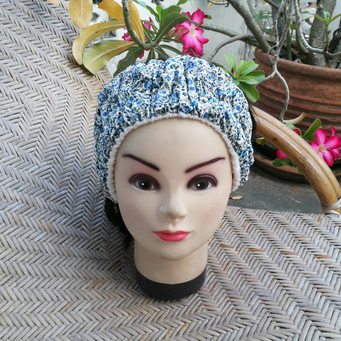 ที่คาดผม ใช้ได้ 2 ด้าน สวยเก๋น่ารักมาก