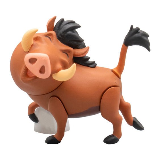 กาชาปองฟิกเกอร์ไลออนคิงส์ The Lion King is in the mix. NEW ครบเซ็ทหกแบบ