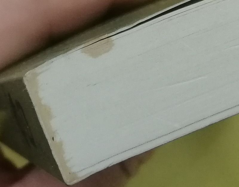 เหยี่ยวมอลต้า (The Maltese Falcon) (มีตำหนิ กรุณาอ่านรายละเอียด)